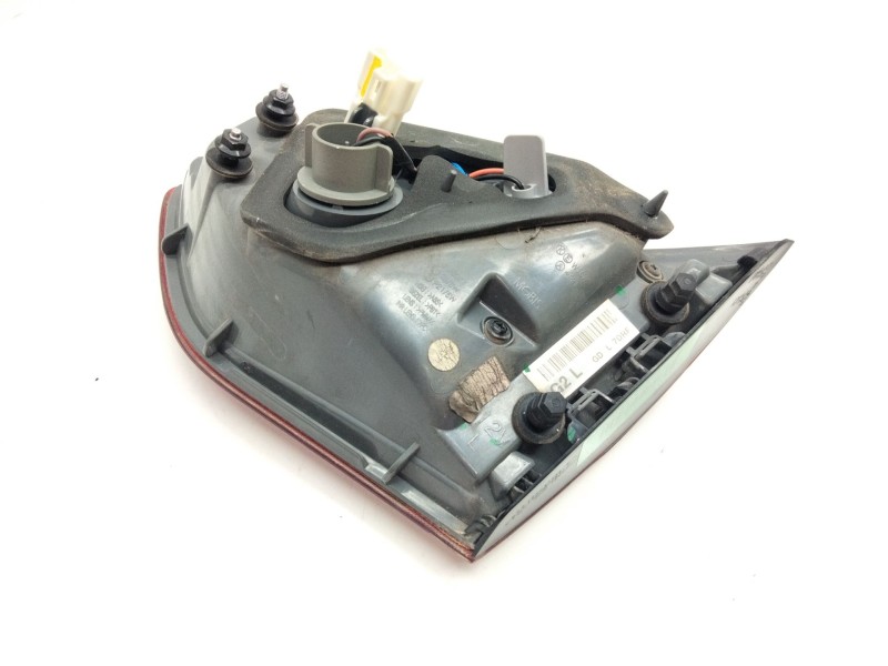 Recambio de piloto trasero izquierdo para hyundai i30 (gd) 1.6 crdi cat referencia OEM IAM L7DRF  