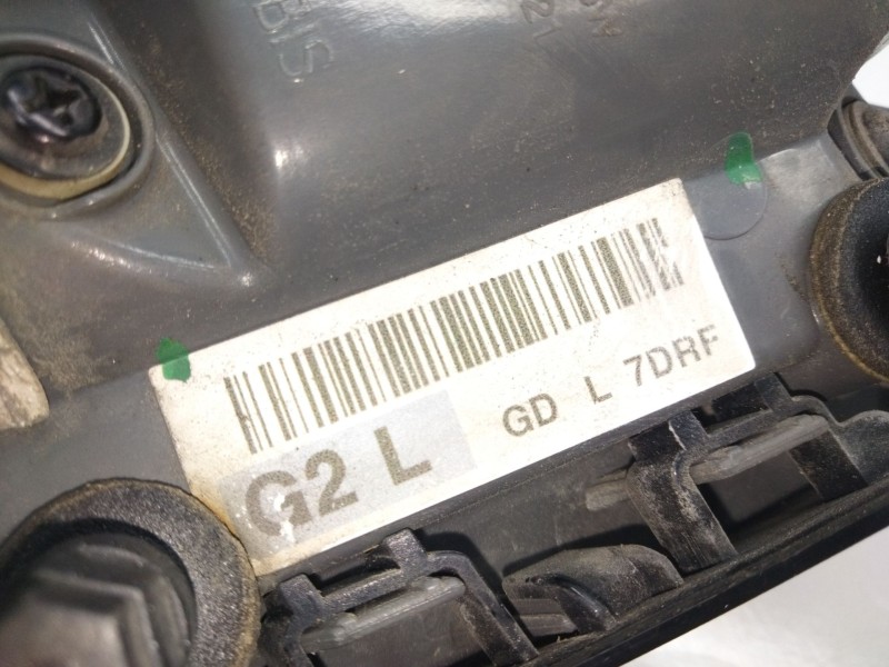 Recambio de piloto trasero izquierdo para hyundai i30 (gd) 1.6 crdi cat referencia OEM IAM L7DRF  