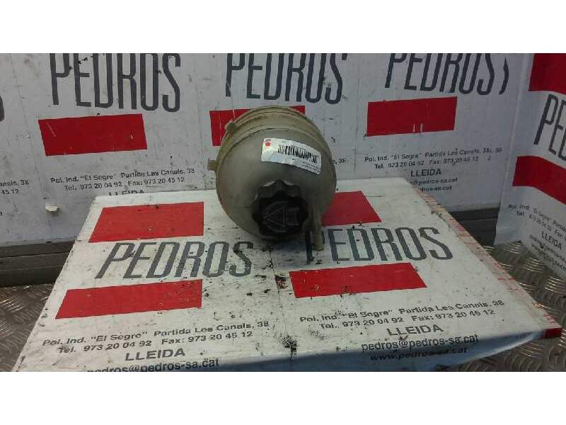 Recambio de deposito expansion para peugeot 206 berlina 1.4 referencia OEM IAM   
