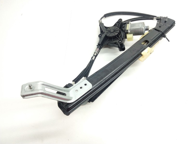 Recambio de elevalunas delantero izquierdo para seat ateca (kh7) referencia OEM IAM 5Q0959801C  