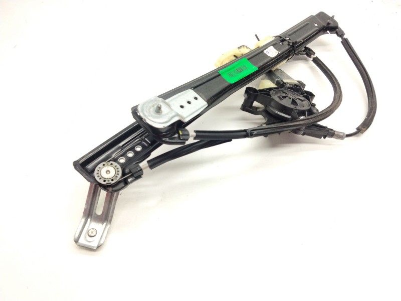 Recambio de elevalunas delantero izquierdo para seat ateca (kh7) referencia OEM IAM 5Q0959801C  