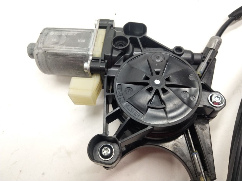 Recambio de elevalunas delantero izquierdo para seat ateca (kh7) referencia OEM IAM 5Q0959801C  