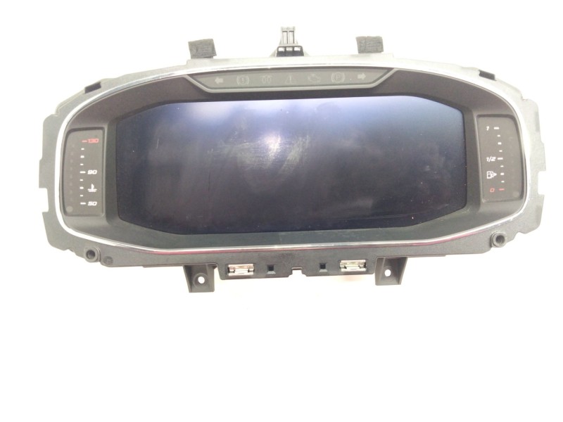 Recambio de cuadro instrumentos para seat ateca (kh7) referencia OEM IAM 5F0930790B  