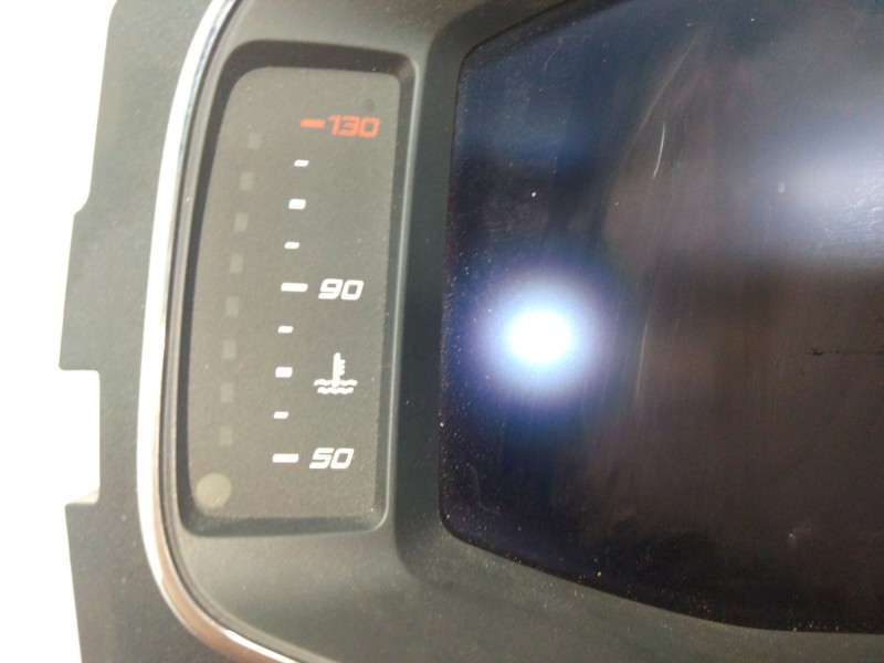 Recambio de cuadro instrumentos para seat ateca (kh7) referencia OEM IAM 5F0930790B  