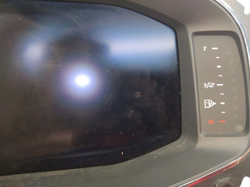 Recambio de cuadro instrumentos para seat ateca (kh7) referencia OEM IAM 5F0930790B  