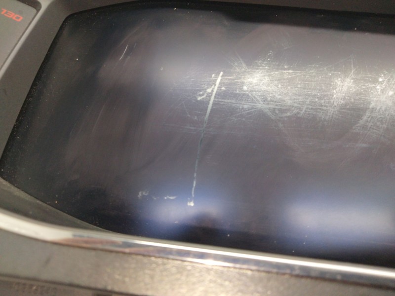 Recambio de cuadro instrumentos para seat ateca (kh7) referencia OEM IAM 5F0930790B  