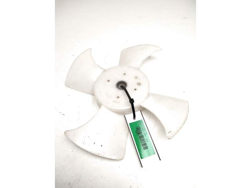 Recambio de ventilador motor para nissan almera ii (n16) 1.5 referencia OEM IAM   