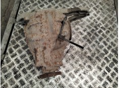 Recambio de diferencial trasero para mercedes-benz vito caja cerrada 6.03  111 cdi compacto (639.601) referencia OEM IAM A639351 2