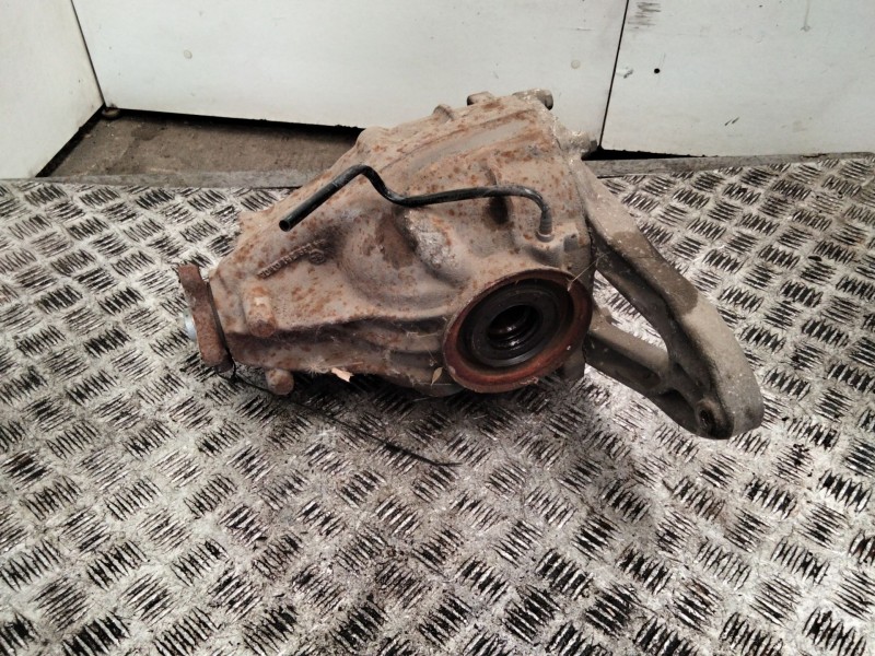 Recambio de diferencial trasero para mercedes-benz vito caja cerrada 6.03  111 cdi compacto (639.601) referencia OEM IAM A639351