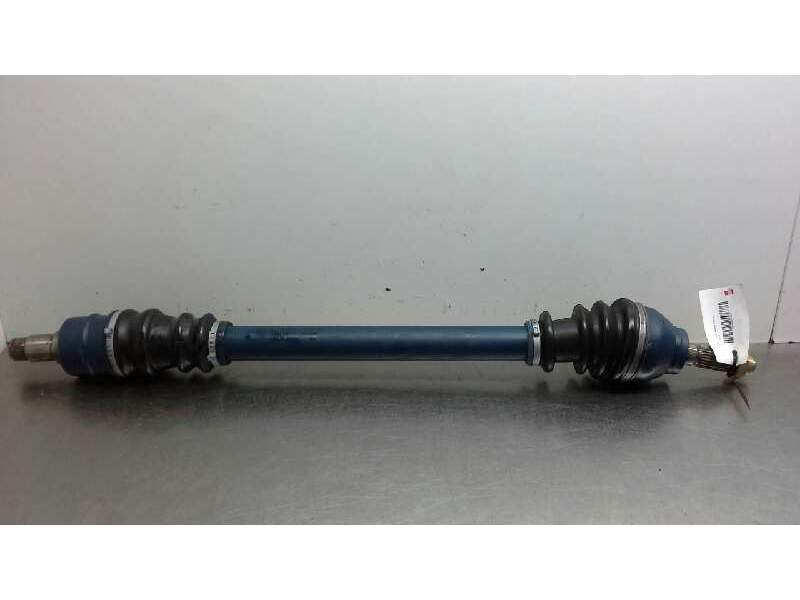 Recambio de transmision delantera derecha para talbot 150 1.2 referencia OEM IAM   