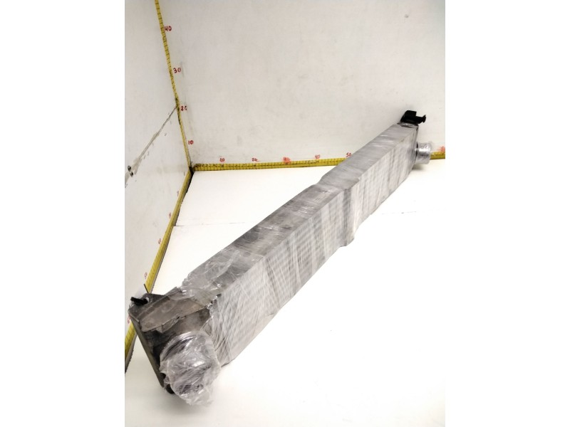 Recambio de intercooler para fiat ducato caja cerrada 33 (06.2006 =>) l2h1 160 multijet power referencia OEM IAM 99000037  8ML37