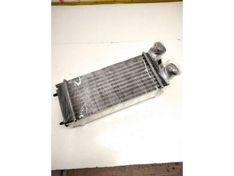 Recambio de intercooler para citroën c4 coupe vtr plus referencia OEM IAM 9648551880  