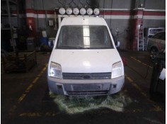 FORD TOURNEO CONNECT (TC7)
