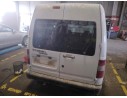 FORD TOURNEO CONNECT (TC7)