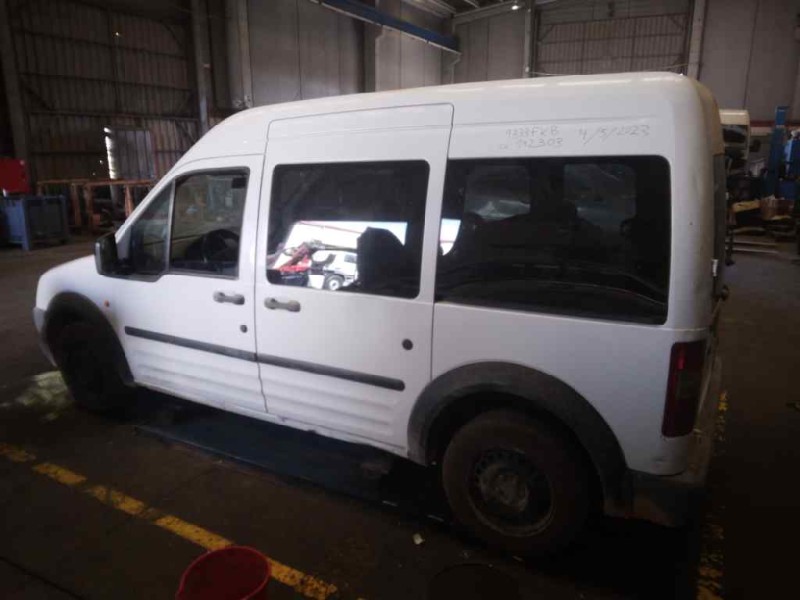 ford tourneo connect (tc7) del año 2006