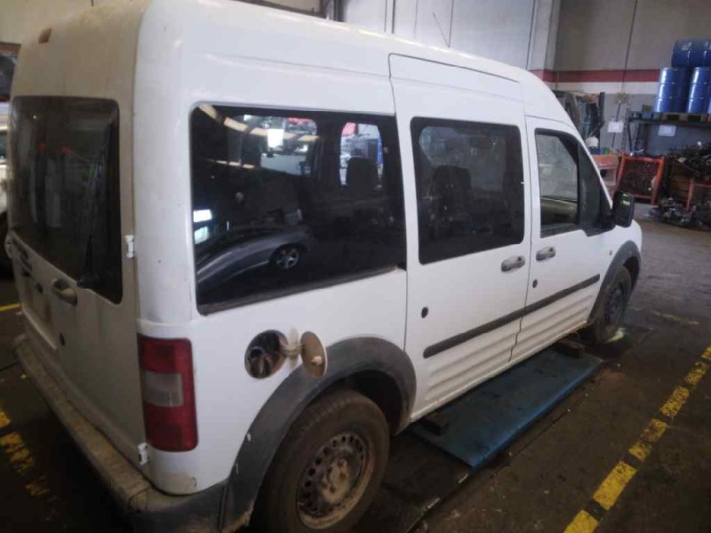 ford tourneo connect (tc7) del año 2006