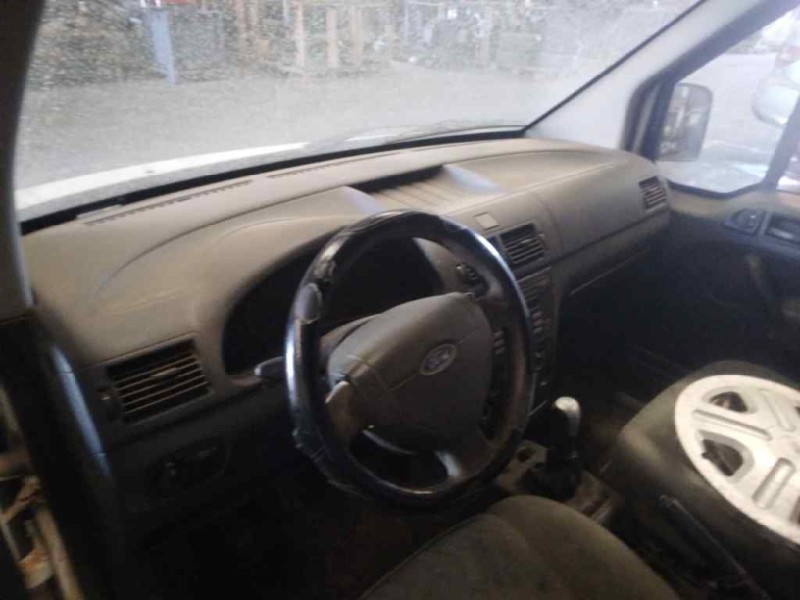 ford tourneo connect (tc7) del año 2006
