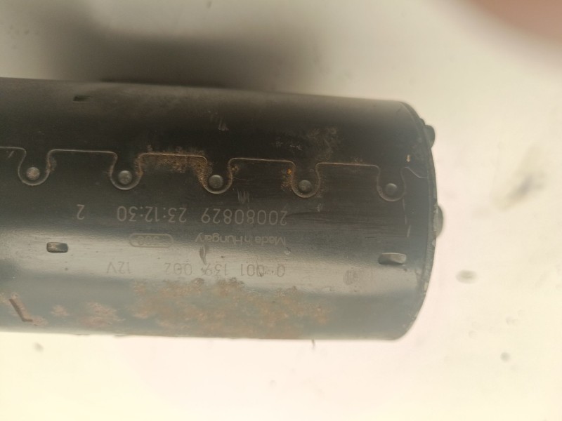 Recambio de motor arranque para bmw serie 3 berlina (e90) 318d referencia OEM IAM 20080829  