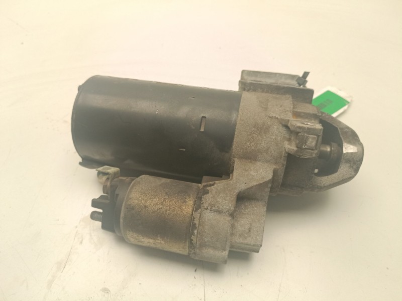 Recambio de motor arranque para bmw serie 3 berlina (e90) 318d referencia OEM IAM 20080829  