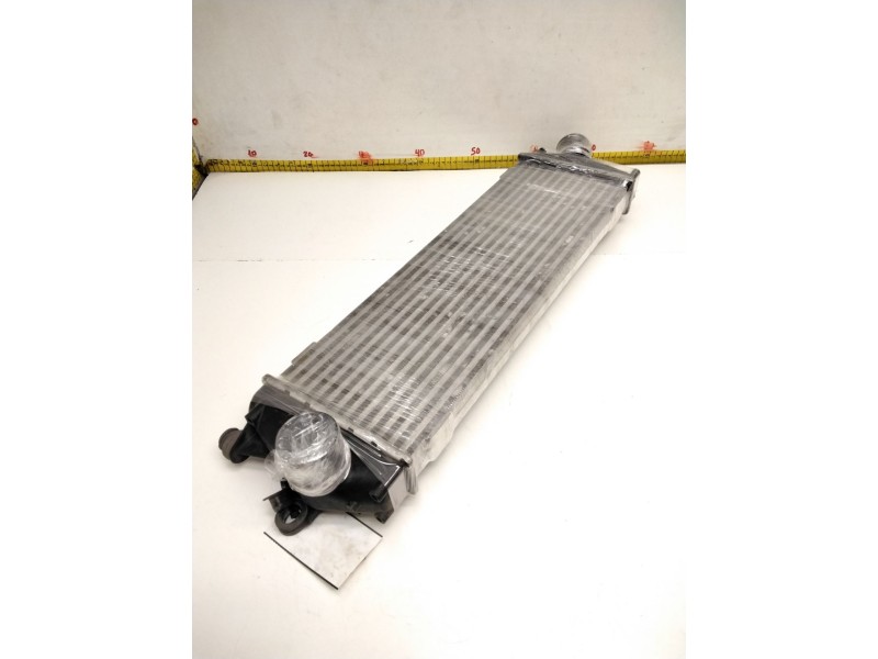 Recambio de intercooler para nissan primastar (x..) kasten l1h1 2.7t referencia OEM IAM 992563J  