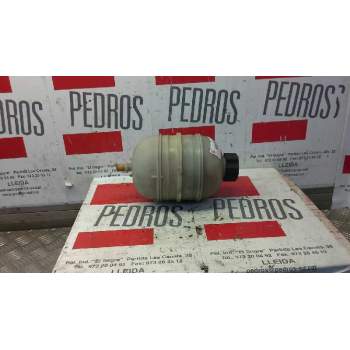 Recambio de deposito expansion para peugeot 206 berlina 1.4 referencia OEM IAM   