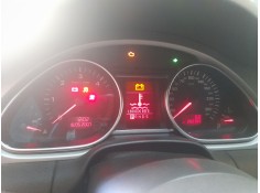 audi q7 (4lb) del año 2008 2