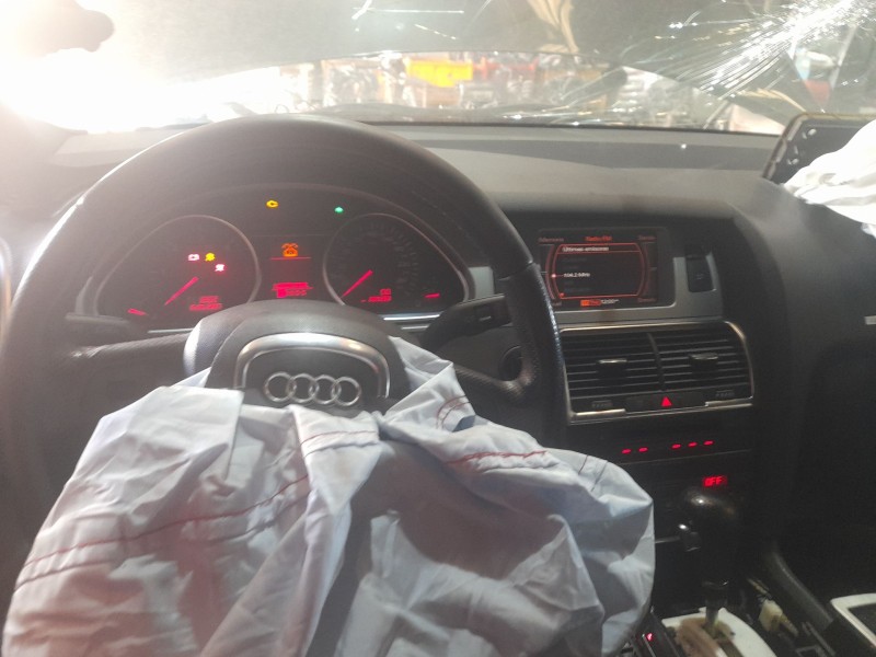 audi q7 (4lb) del año 2008