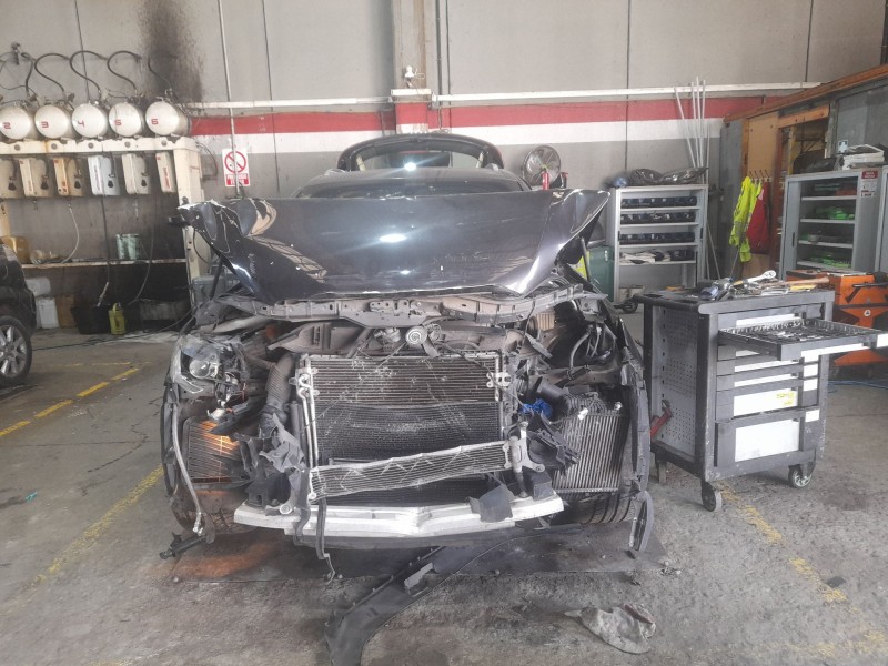 audi q7 (4lb) del año 2008