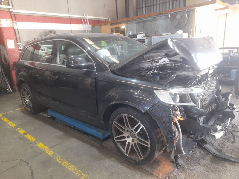 audi q7 (4lb) del año 2008