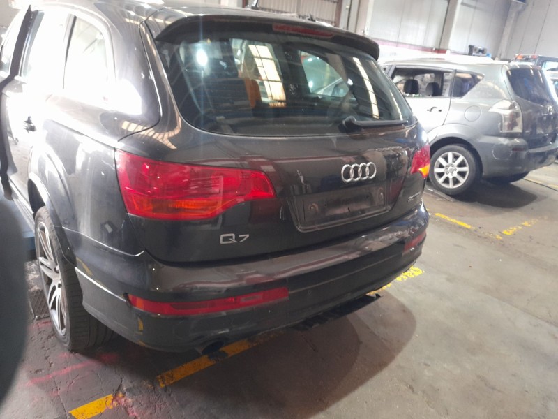audi q7 (4lb) del año 2008