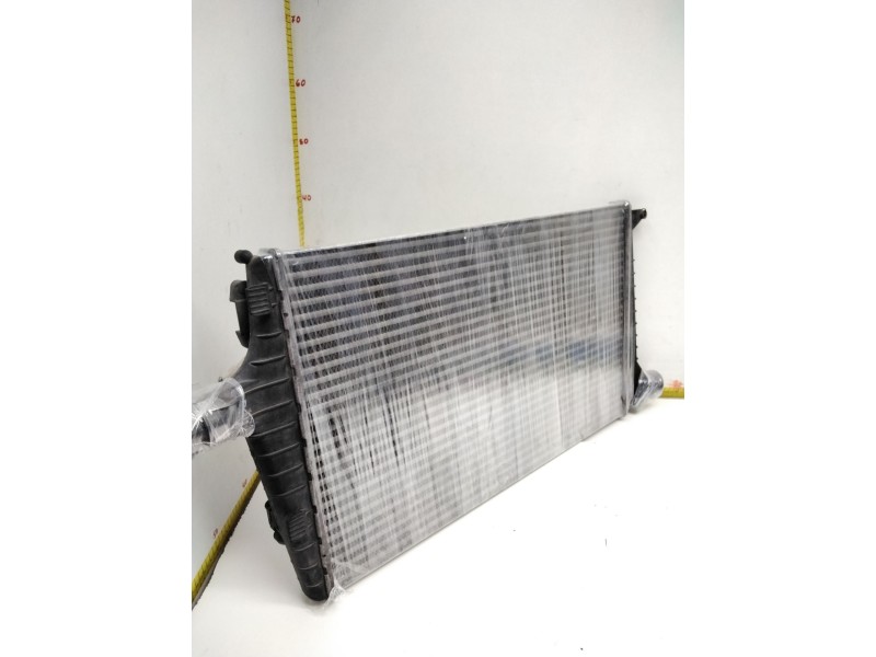 Recambio de intercooler para audi a6 berlina (4b2) 2.5 tdi referencia OEM IAM 4B0145805A  