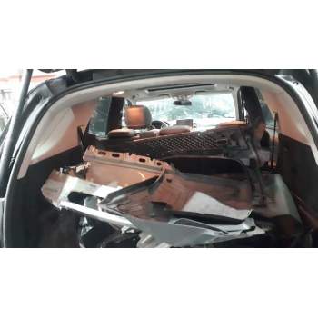 mercedes-benz clase m (w166) del año 2012