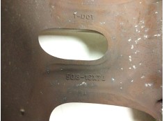 Recambio de llanta aluminio para jeep grand cherokee ii (wj, wg) 3.1 td 4x4 referencia OEM IAM    2