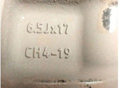 Recambio de llanta aluminio para citroën c4 cactus referencia OEM IAM 9800494077   2