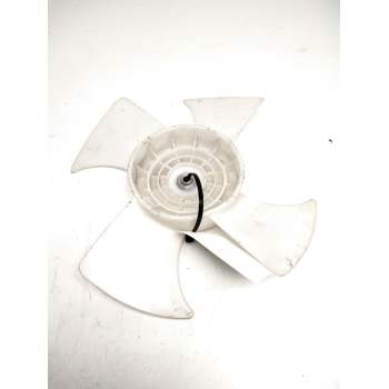 Recambio de ventilador motor para nissan almera ii (n16) 1.5 referencia OEM IAM   