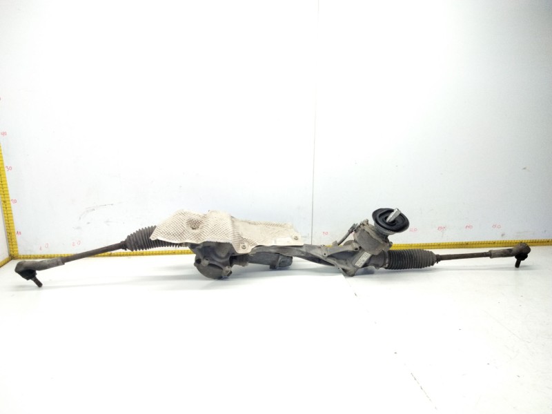 Recambio de caja direccion electrica para seat ateca (kh7) referencia OEM IAM 3Q1423053G  