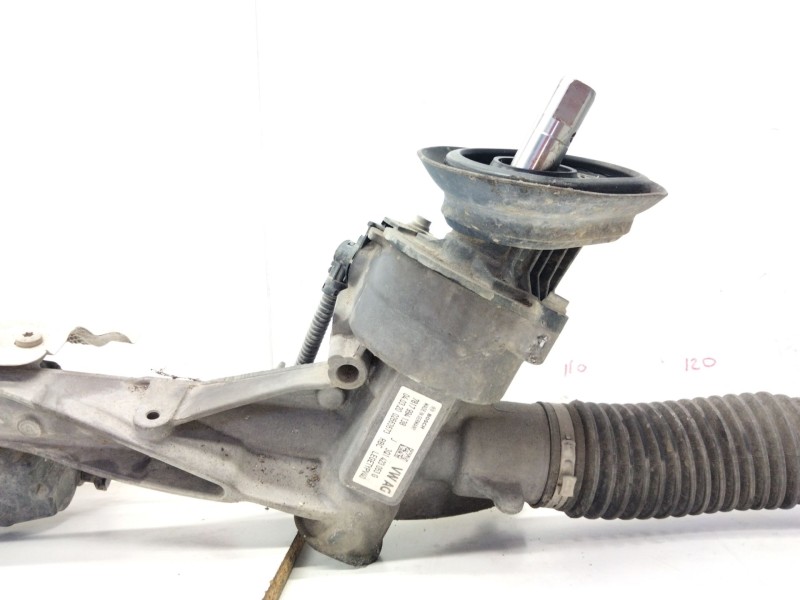 Recambio de caja direccion electrica para seat ateca (kh7) referencia OEM IAM 3Q1423053G  