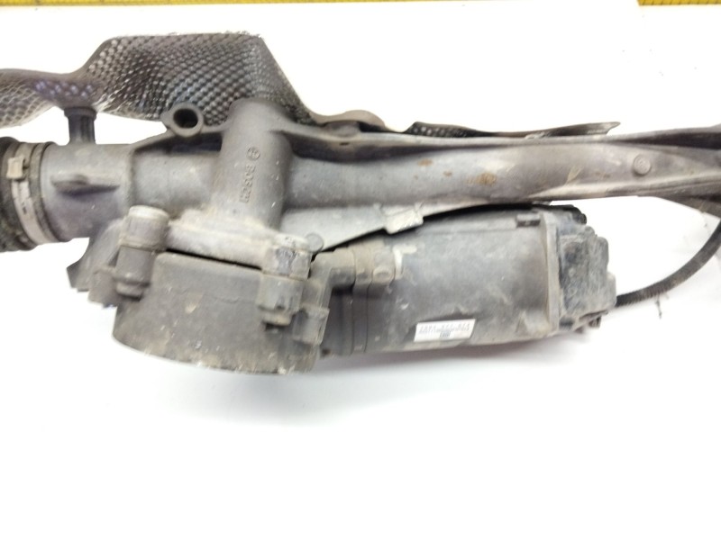 Recambio de caja direccion electrica para seat ateca (kh7) referencia OEM IAM 3Q1423053G  