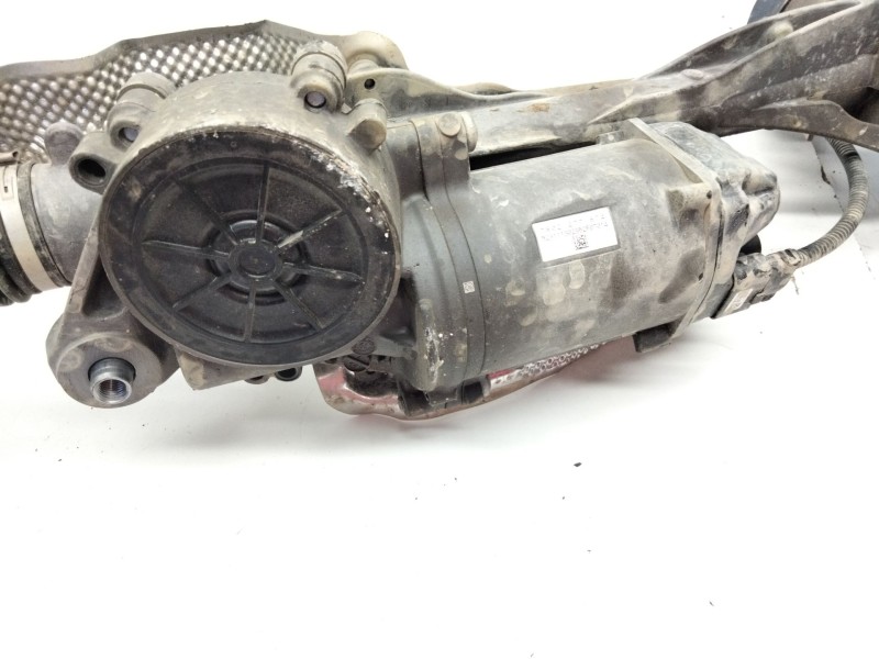 Recambio de caja direccion electrica para seat ateca (kh7) referencia OEM IAM 3Q1423053G  