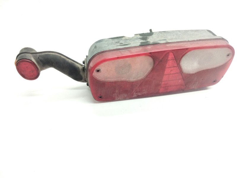 Recambio de piloto trasero izquierdo para leciñena ar 11101 referencia OEM IAM   