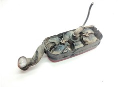 Recambio de piloto trasero izquierdo para leciñena ar 11101 referencia OEM IAM    2