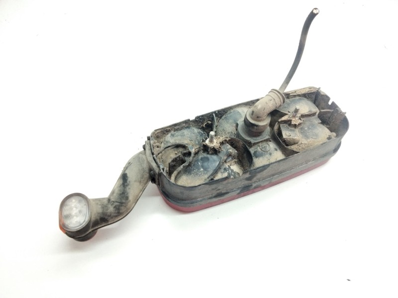 Recambio de piloto trasero izquierdo para leciñena ar 11101 referencia OEM IAM   