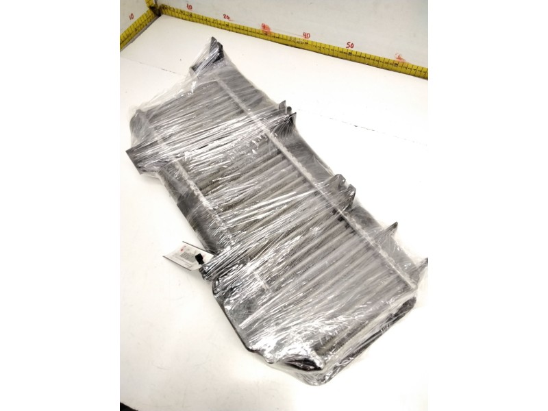 Recambio de intercooler para peugeot 306 berlina 3/5 puertas (s1) 1.9 turbodiesel referencia OEM IAM 50277634  