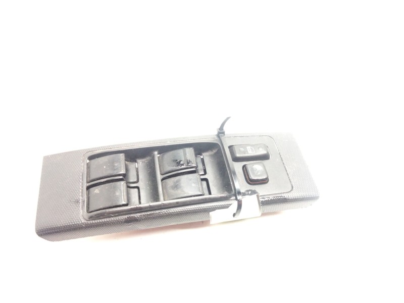 Recambio de mando elevalunas delantero izquierdo para toyota corolla verso (zer_, zze12_, r1_) 2.2 d-4d (aur10_) referencia OEM 