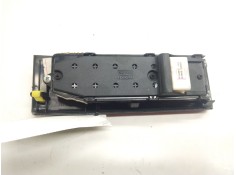 Recambio de mando elevalunas delantero izquierdo para toyota corolla verso (zer_, zze12_, r1_) 2.2 d-4d (aur10_) referencia OEM  2