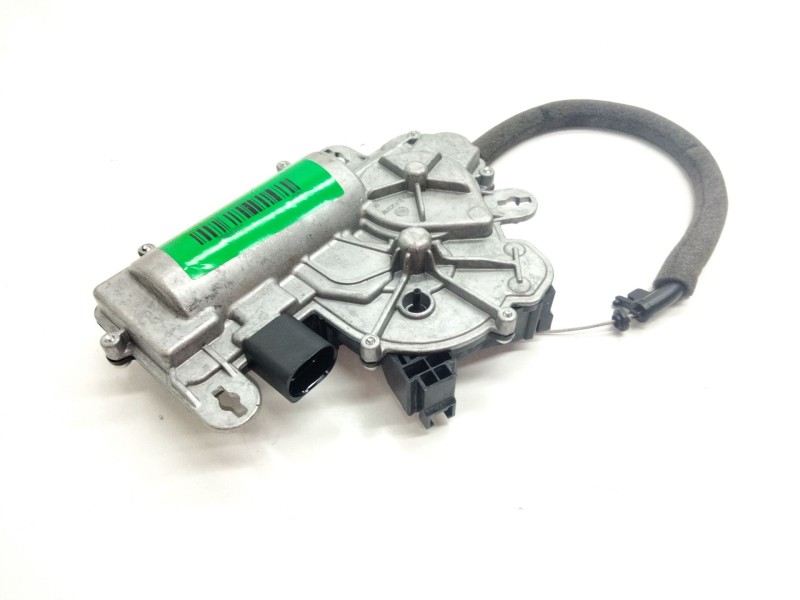 Recambio de motor cierre porton para seat ateca (kh7) referencia OEM IAM 5TA827887C  