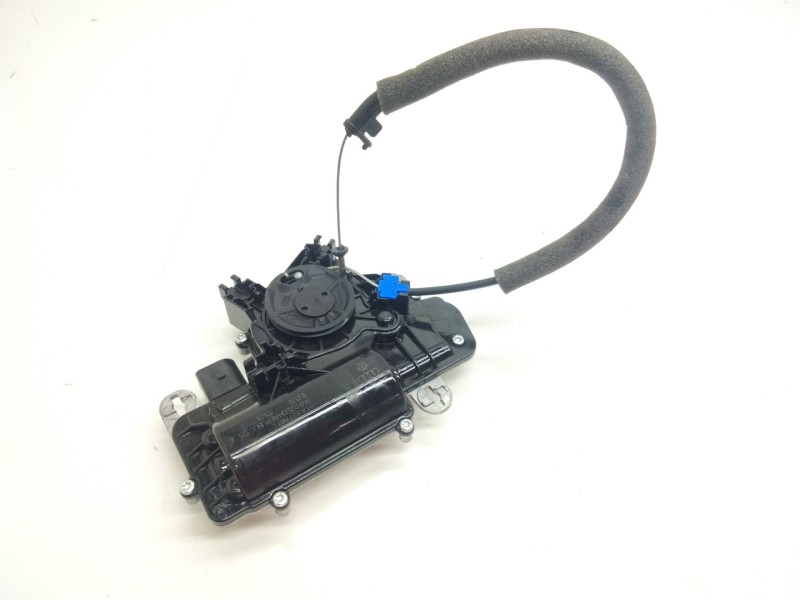 Recambio de motor cierre porton para seat ateca (kh7) referencia OEM IAM 5TA827887C  