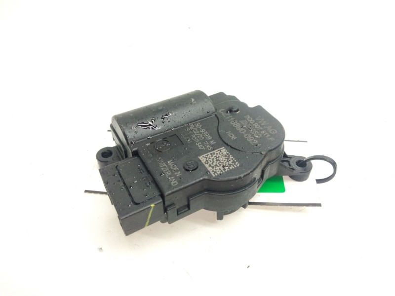 Recambio de motor trampillas para seat ateca (kh7) referencia OEM IAM 2Q0907511F  