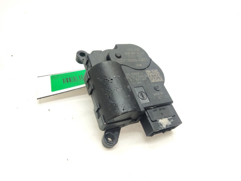 Recambio de motor trampillas para seat ateca (kh7) referencia OEM IAM 2Q0907511F  