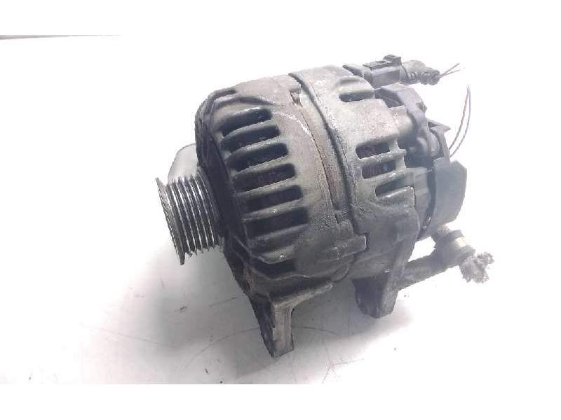 Recambio de alternador para volkswagen golf v berlina (1k1) 1.6 16v fsi referencia OEM IAM 03C903023D  